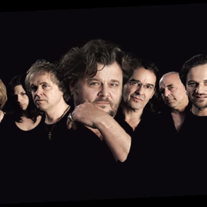 Patent Ochsner: Gefälliger Pop