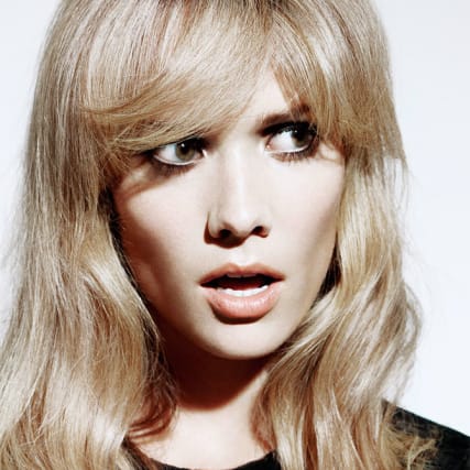 Oh Land - Die Elfenwelt der Popfee