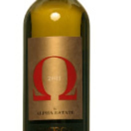 Omega Late Harvest VdP Florina (Süsswein)