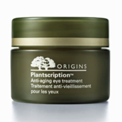 Gesichtspflege-News von Origins - Renorvierungsarbeiten