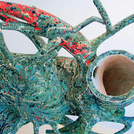 Kunst aus Massenware