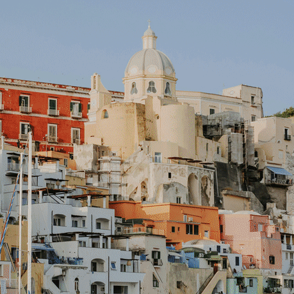 Einmal rechts abbiegen: 5 Ferienorte ohne Menschenmassen