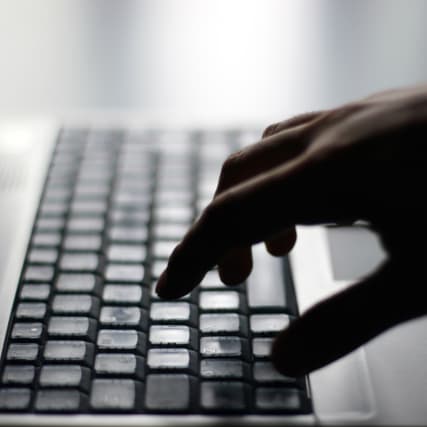 Pädosexualität - Aktenzeichen WWW