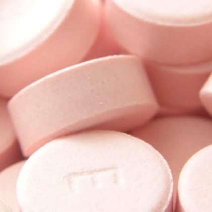 Wie ist es eigentlich: Wenn man mit der eigenen Mutter Ecstasy nimmt?