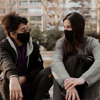 Meinung: Die Pandemie hat uns ehrlicher gemacht – und das soll so bleiben