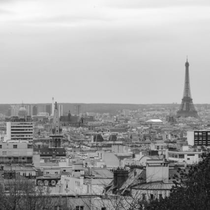 Meine Meinung zu Paris