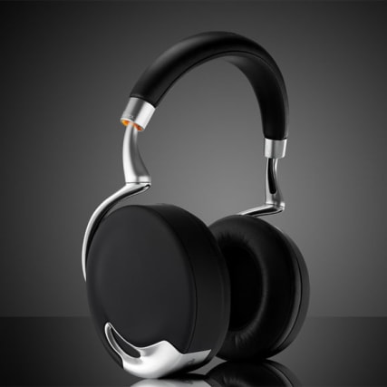 Test: Kopfhörer