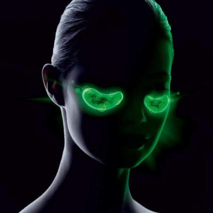 Neue Augenmaske von Helena Rubinstein: SOS-Patchs