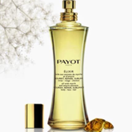 Körperpflege-News von Payot - Platz sparen