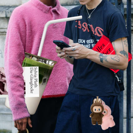 Warum ich der performativen Männlichkeit etwas abgewinnen kann