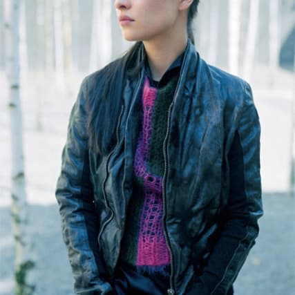 Mai-Thu Perret - Auf der Suche nach Utopia