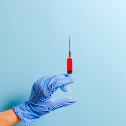 Wenn man unter Zeitdruck einen Impfstoff herstellen muss?