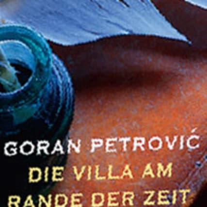 Goran Petrovic - Bücher erleben