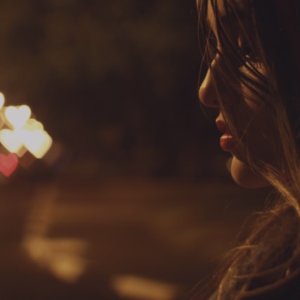 Wenn man plötzlich verlassen wird