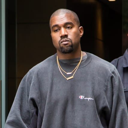 Anna Rosenwasser über Kanye West: Wir checken Antisemitismus nicht