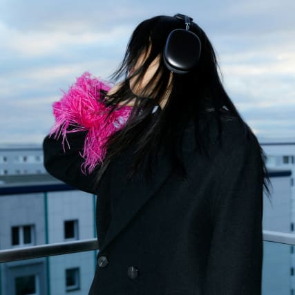 Haben Podcasts meine Liebe zur Musik ruiniert?