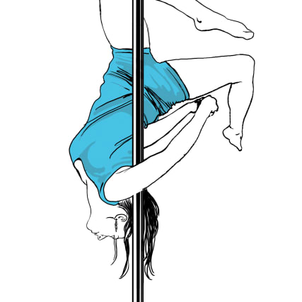 Polefitness