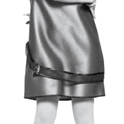 Poly Styrene - Zahm geworden