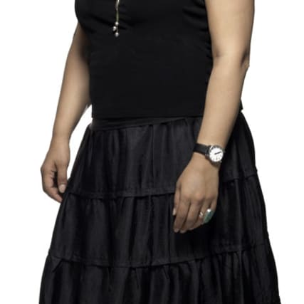 Pop-Up: Parsua Bashi