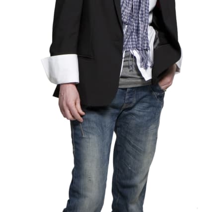 Pop-Up: Nicole Althaus