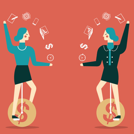 PR-Tipps für Gründerinnen