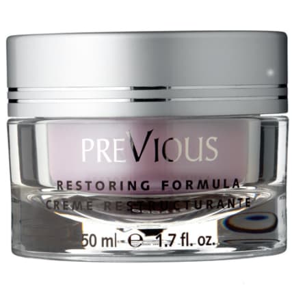 Vitalität für gereizte und müde Haut