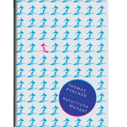 Thomas Pynchon: Der Schlaghosendetektiv