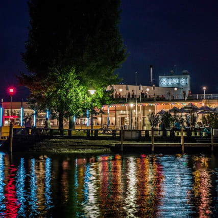 Die Hot-Spots am Züri Fäscht