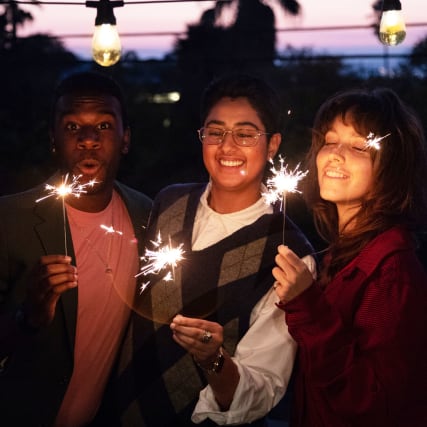 Anna Rosenwasser: So wichtig sind Wahlfamilien für uns Queers