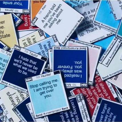 Digitale Kunst mit Tiefgang