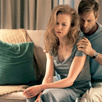 Rabbit Hole - Sturz ins Leere