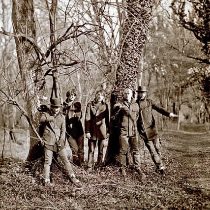 Radiohead - Unheimlich schön