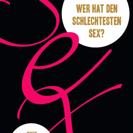 Rainer Moritz: Sieben literarische Sexsünden