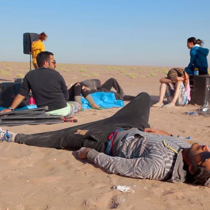 Iranian Film Festival in Zürich