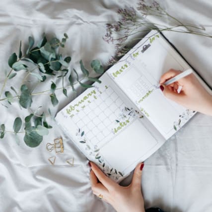 Mal ganz verbindlich