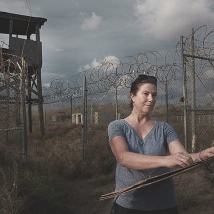 Gefangen von Guantanamo: Das berüchtigtste Gefängnis der Welt