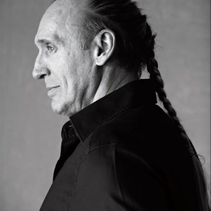 Gregory David Roberts