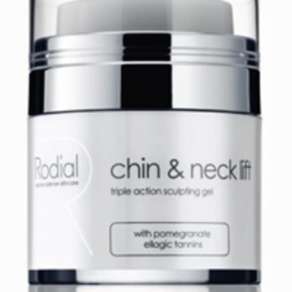 Gesichtspflege-News von Rodial - nichts zu verhüllen