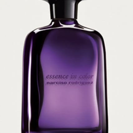 Duft-News von Narciso Rodriguez - heiliger Sonntag Abend