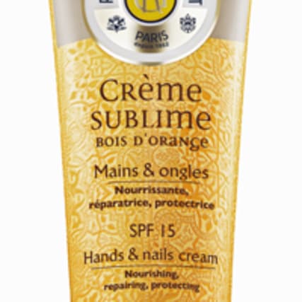 Körperpflege-News von Roger und Gallet - oft gewaschen, gut im Schuss