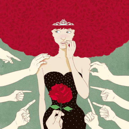 Bekenntnisse einer Rothaarigen