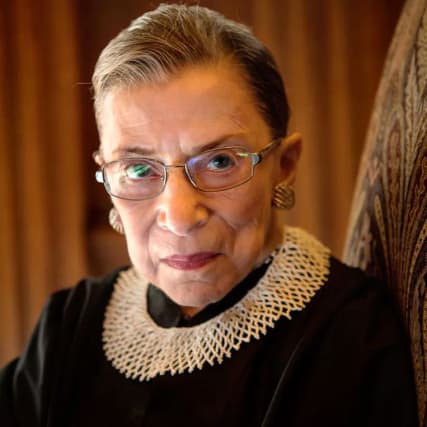 Ein Leben für die Gerechtigkeit