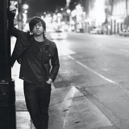 Ryan Adams - Lieder für einsame Herzen