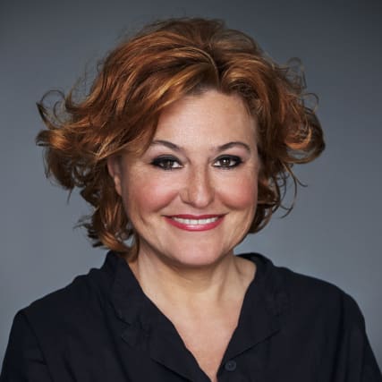 Liebe Sabine Rückert