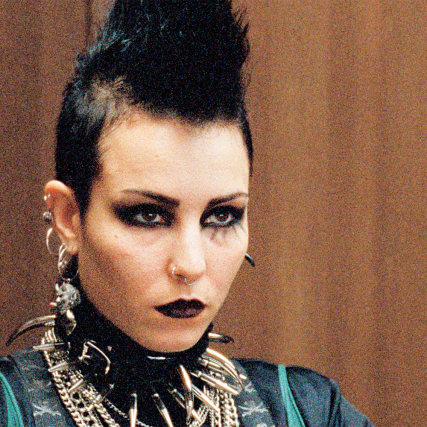 Morden im Norden: Salander ist zurück