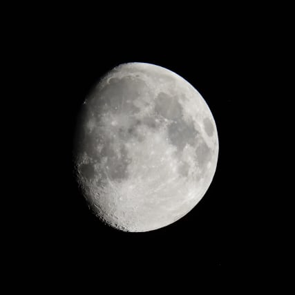 Ein Mondkalender für alle Sternzeichen