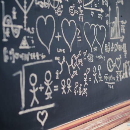 Sapiosexuell: Auf diese Intelligenz stehen wir!