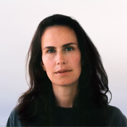 Autorin Saralisa Volm: