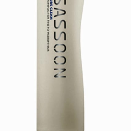 Haarpflege-News von Sassoon - Frisurenshowdown