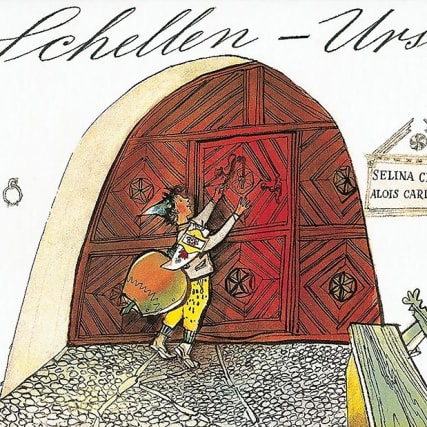 Fünf Dinge aus der Heimat